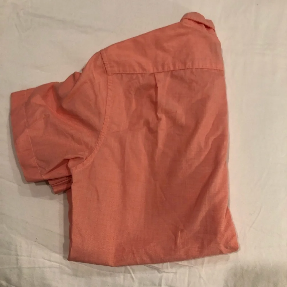J. Crew Short Sleeve Button Down